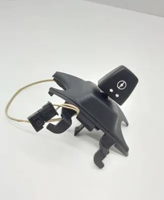BMW X5 E70 Steering wheel adjustment switch 6966710