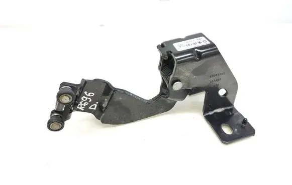 Toyota Proace Sliding door middle roller runner 9839367880