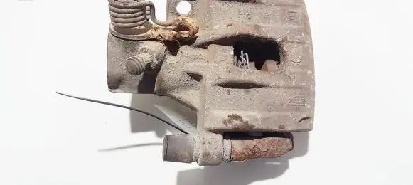 Mazda 3 I Rear brake caliper