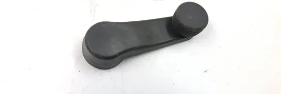 Volkswagen Fox Front door window winding handle 6Q0837581A