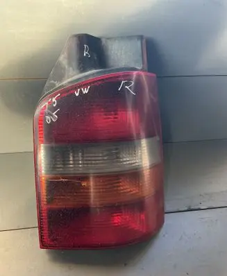 Volkswagen Transporter - Caravelle T5 Rear/tail lights