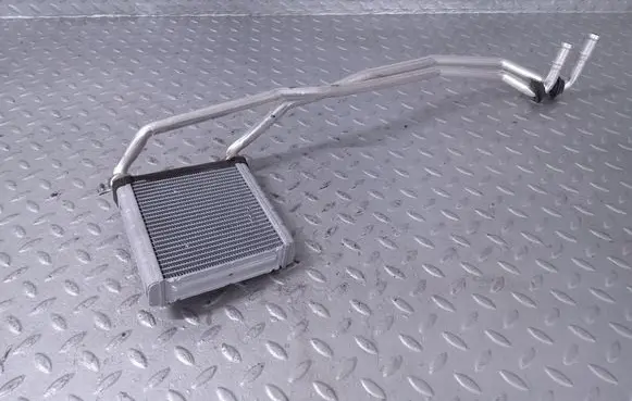 Audi A8 S8 D4 4H Heater blower radiator 4H0898037B 4H0898037D
