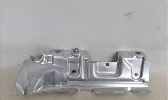 BMW M8 F91 F92 G14 G15 Exhaust heat shield 8689793 11658689793