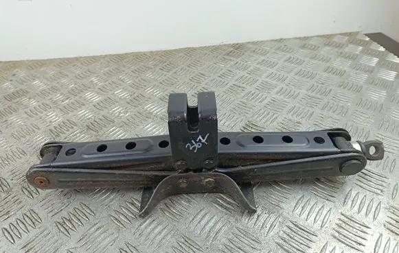 Subaru Outback (BT) Lift Jack 