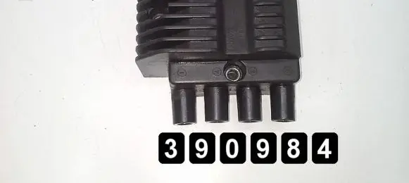 Opel Tigra A High voltage ignition coil