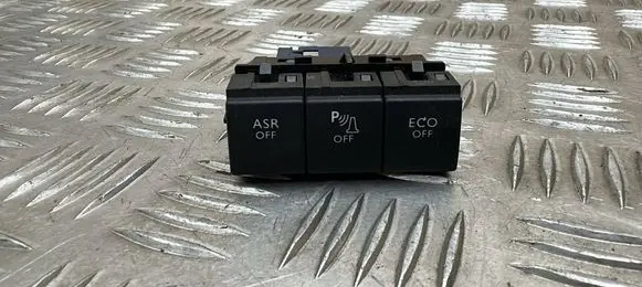 Peugeot 508 RXH Traction control (ASR) switch 98053036ZD