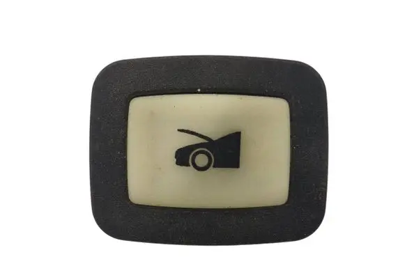 Tesla Model S Tailgate opening switch 100206600A