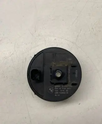 BMW X5 E70 Alarm system siren 9243750 311002 63945210