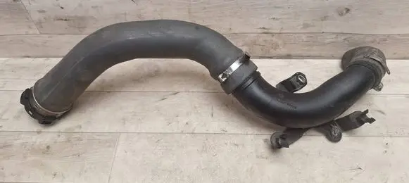 Renault Trafic II (X83) Intercooler hose/pipe Z1144602500RC Z1144602500R Z1144602500