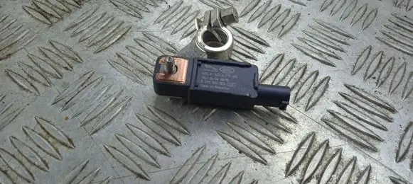 Jaguar F-Pace Battery relay fuse HPLA10C679AB