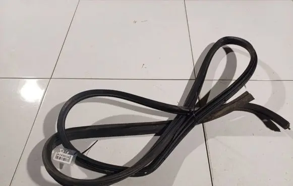 Fiat Ulysse Rubber seal rear door 