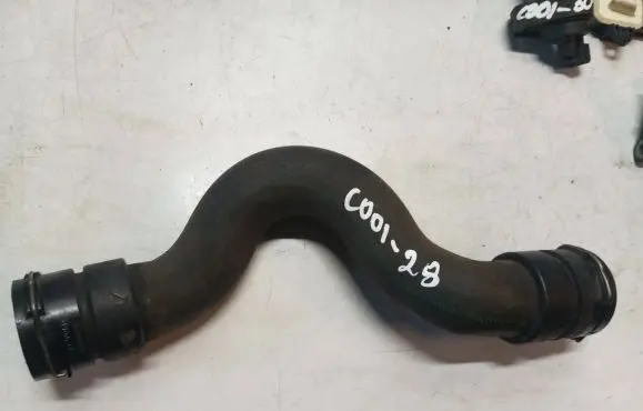 Volvo XC60 Engine coolant pipe/hose 6G918260HC