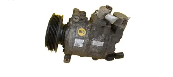 Audi TT TTS Mk2 Air conditioning (A/C) compressor (pump) 8J0260805 BUB