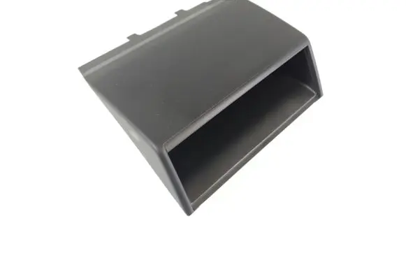 Tesla Model X Center console decorative trim 1045057-00-B 1045058-00-B