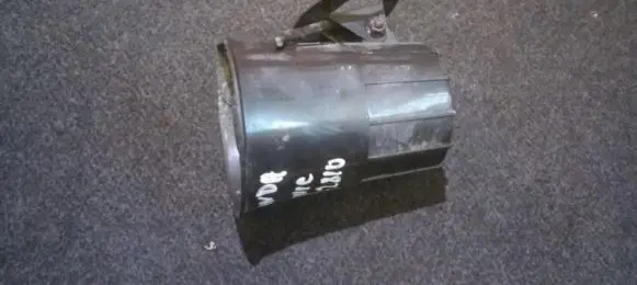 Honda Civic Horn signal