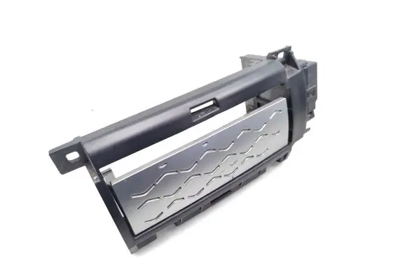 Hyundai Ioniq Dashboard side air vent grill/cover trim 86967G7500