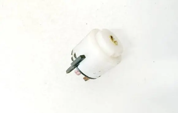 Volkswagen Golf IV Ignition lock contact 4b0905849