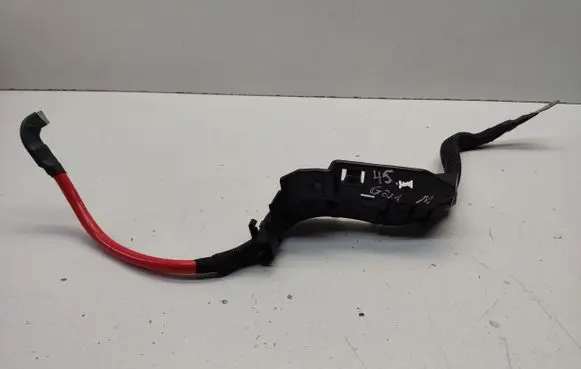 BMW 3 G20 G21 Positive cable (battery) 6991147
