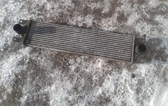 Renault Master II Intercooler radiator 874806M