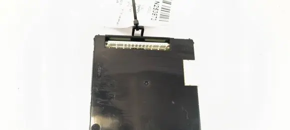 Toyota Auris E180 Central body control module 89221-02480