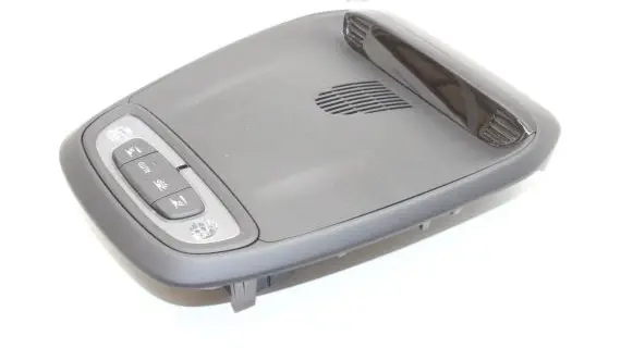 Volvo V40 Front seat light 31398259