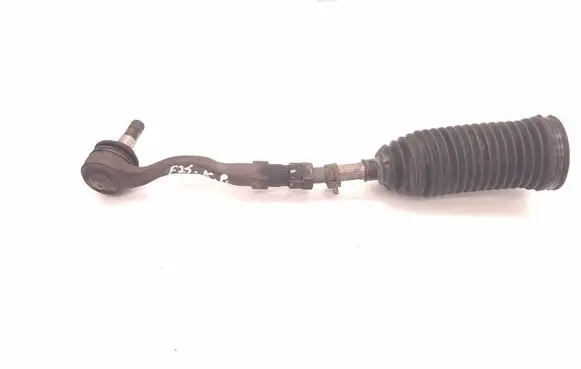 Steering tie rod