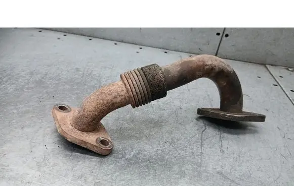 Ford Galaxy EGR valve line/pipe/hose 