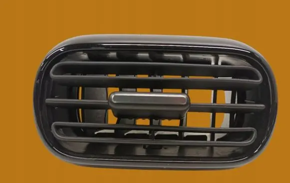 Citroen C4 Cactus Dashboard air vent grill cover trim 9800167677