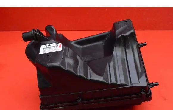 Opel Zafira C Air filter box 13273413