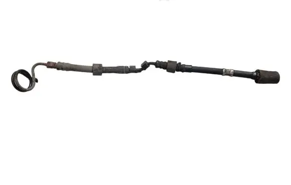 Audi A6 S6 C6 4F Power steering hose/pipe/line 4F1422893L