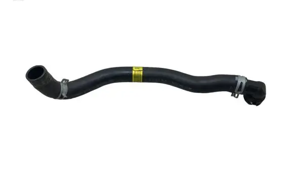 KIA Sportage Engine coolant pipe/hose 25410D3700 25412D3700