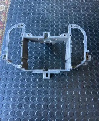 BMW X5 F15 Other interior part 7P5857083
