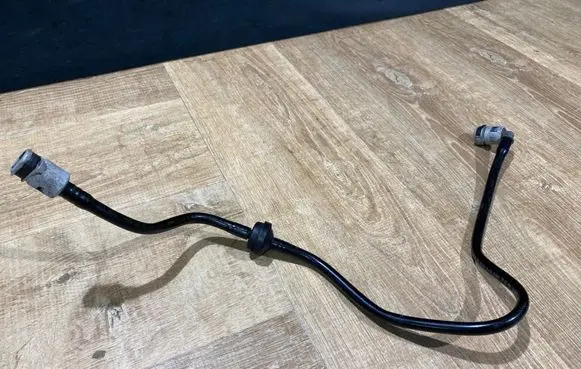 Jaguar F-Pace Vacuum line/pipe/hose GX739C491CC