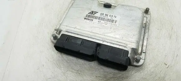 Ford Galaxy Engine control unit/module 038906019FA