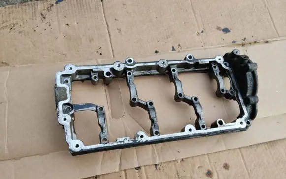 Audi A6 S6 C6 4F Other cylinder head part 059285