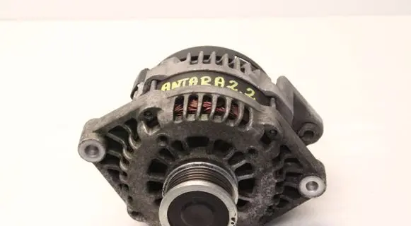 Opel Antara Generator/alternator 