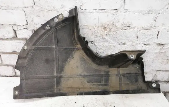 Fiat Ducato Engine splash shield/under tray 53131220 A476