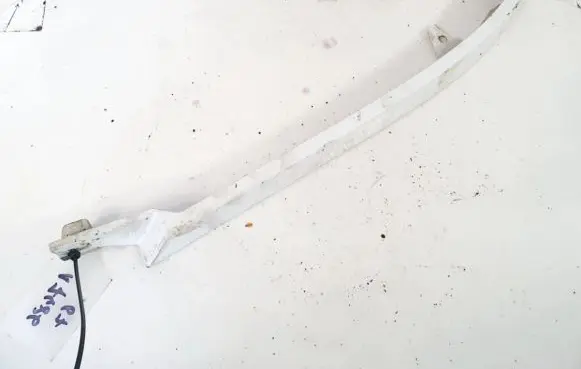 Mercedes-Benz ML W163 Under headlight/headlamp trim 1638260177