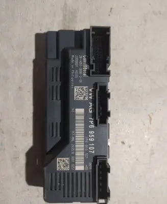 Volkswagen Touareg II Other control units/modules 7P6959107