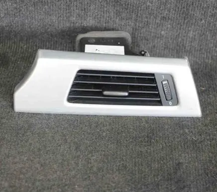 BMW 3 E90 E91 Dashboard air vent grill cover trim 9130466