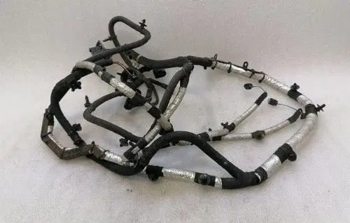 Aston Martin Vanquish Zagato Gearbox/transmission wiring loom FD437C078AC