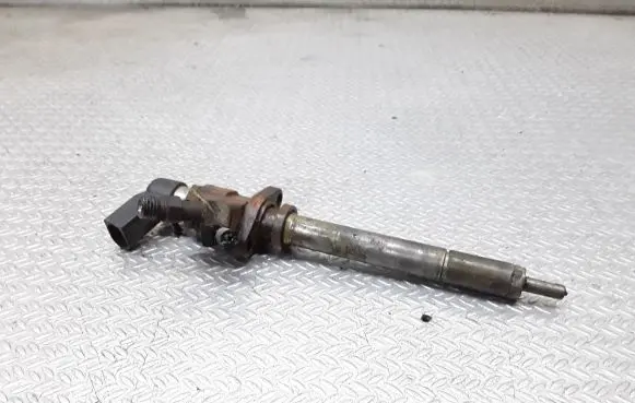 Volvo V50 Fuel injector 9647247280