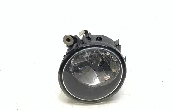 Front fog light