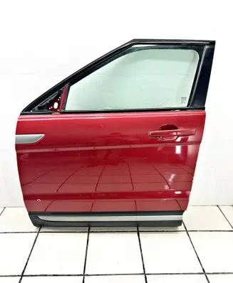 Land Rover Evoque I Front door FK7214D618BF GJ3214631