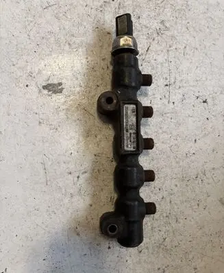Peugeot Partner Fuel main line pipe 9651592680 9653502680