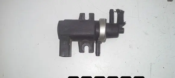 Seat Toledo II (1M) Turbo solenoid valve 1900tdi 1j0906627 81kw