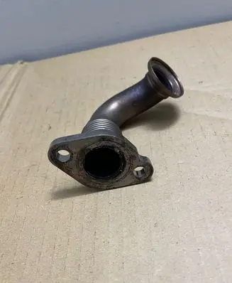 Mercedes-Benz GLE (W166 - C292) EGR valve line/pipe/hose A6421403308