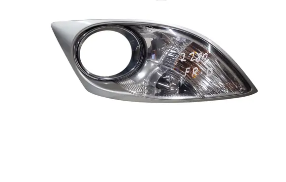 Mazda CX-7 Front indicator light