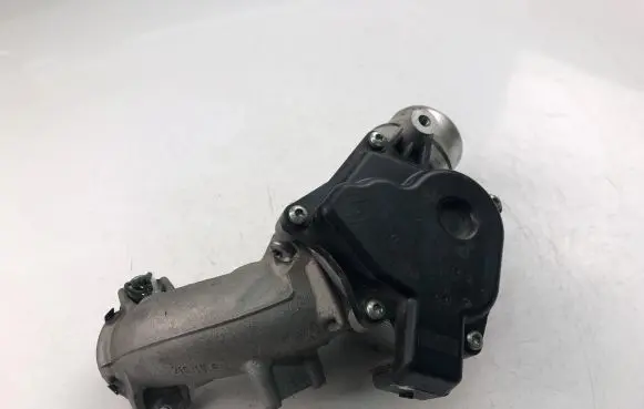 Renault Megane III Throttle valve 8200614985