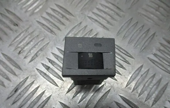 Opel Signum Seat heating switch 